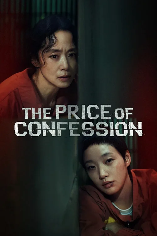 Download The Price of Confession (2025) Season 1 Dual Audio {Hindi Korean} Netflix Series 480p | 720p | 1080p WEB DL 10 the price of confession 2025