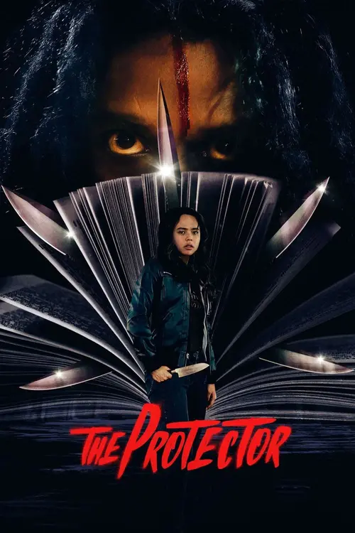 the protector 2022