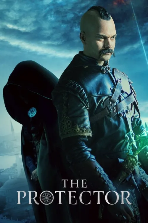 Download The Protector Season 3 Netflix {Hindi English} Complete Episodes 720p 4 the protector season 3