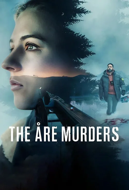 Download The Åre Murders (2025) Season 1 Multi Audio {Hindi English Swedish} Netflix Original WEB Series 480p | 720p | 1080p WEB DL 8 the re murders 2025