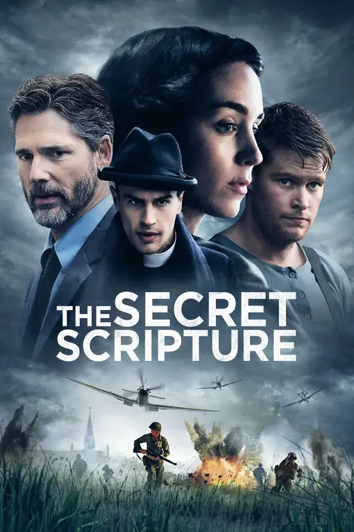 the secret scripture 2016