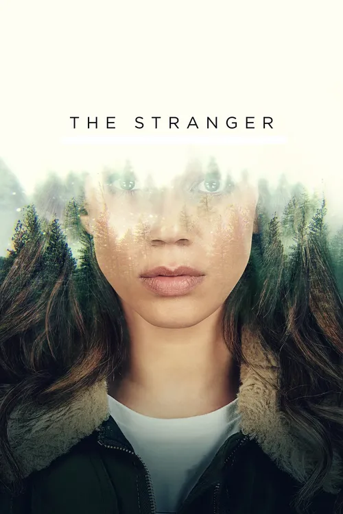 Download The Stranger Season 1 Hindi Dubbed Complete Netflix WEB Series 480p | 720p HD 13 the stranger season 1
