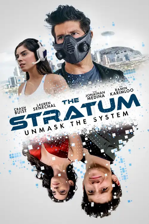 the stratum 2023