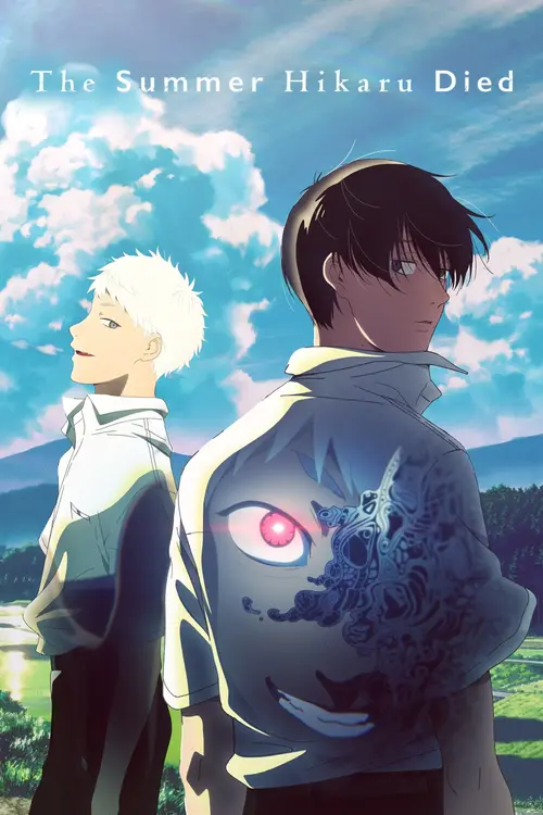 Download The Summer Hikaru Died (Season 1) Dual Audio {Hindi Japanese} Series 480p 720p & 1080p WEB DL 13 the summer hikaru died season 1