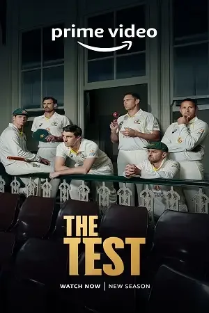 Download The Test: A New Era for Australia’s Team (Season 1) Amazon Prime WEB Series 720p WEB DL 6 the test a new era for australia s team season 1