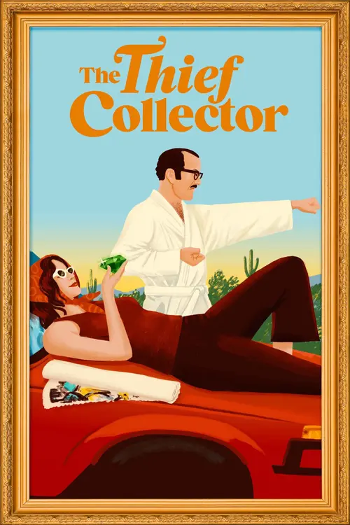 the thief collector 2022
