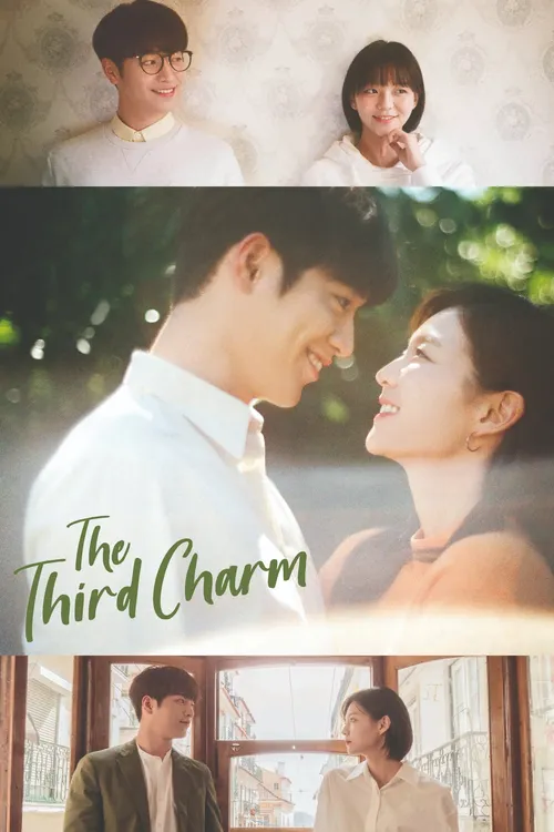 Download The Third Charm (Season 1 – MX Player) Hindi Dubbed (ORG) All Episodes 1080p | 720p WEB DL 15 the third charm season 1