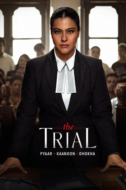 Download The Trial (Season 1 & 2) Hindi DD5.1 JioHotstar Complete Web Series 480p | 720p | 1080p WEB DL 20 the trial season 1