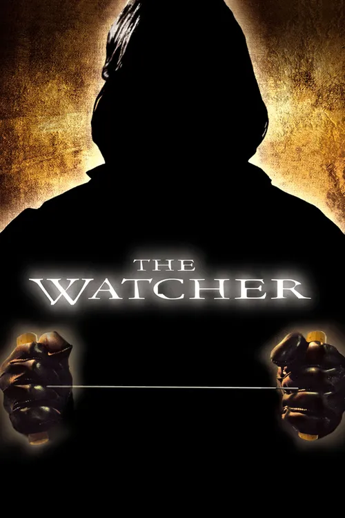 the watcher 2000