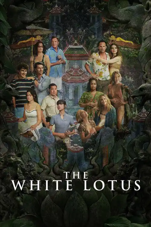 Download The White Lotus (S03) Dual Audio {Hindi English} HBO Series 480p 720p & 1080p WEB DL 15 the white lotus s03