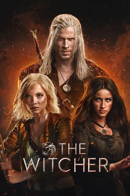 Download The Witcher – Netflix Original (Season 1 – 4) Dual Audio {Hindi English} Web Series 480p | 720p | 1080p WEB DL 19 the witcher netflix original season 1