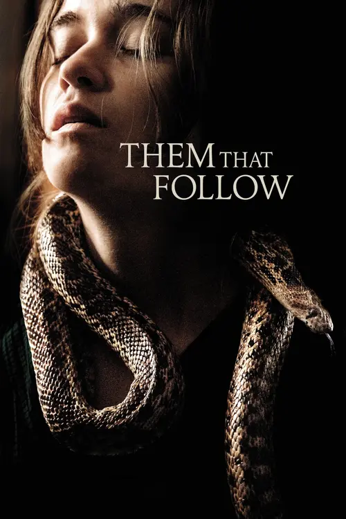 them that follow 2019