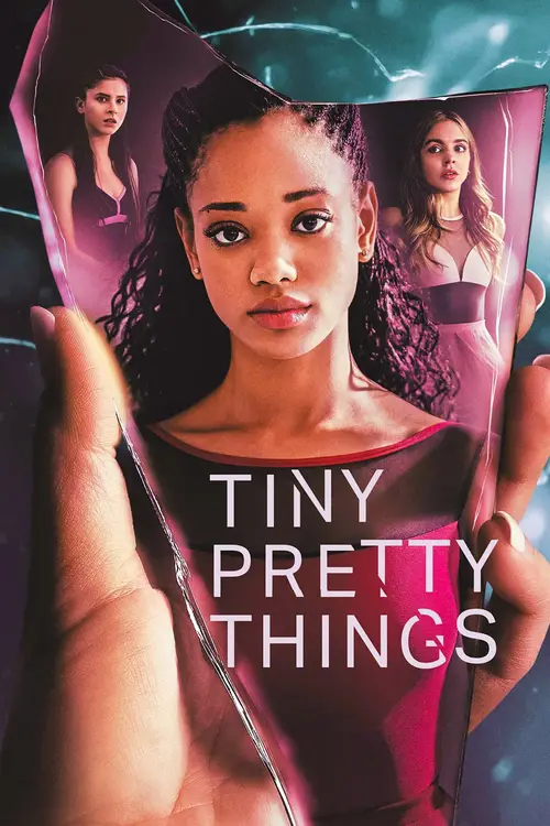 Download Tiny Pretty Things (2020) Season 1 Hindi Complete Netflix WEB Series 480p | 720p HDRip 2 tiny pretty things 2020