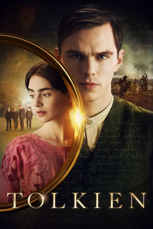 tolkien 2019