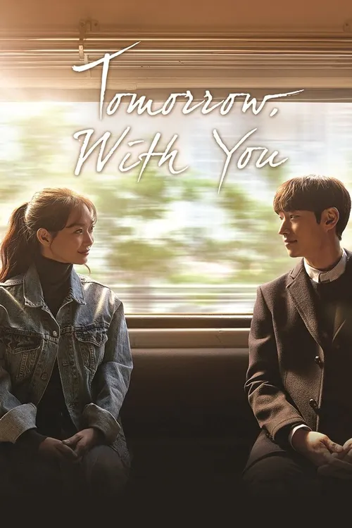 Download Tomorrow with You (Season 1 – Complete) Hindi Dubbed (ORG) All Episodes 480p | 720p | 1080p WEB DL 25 tomorrow with you season 1