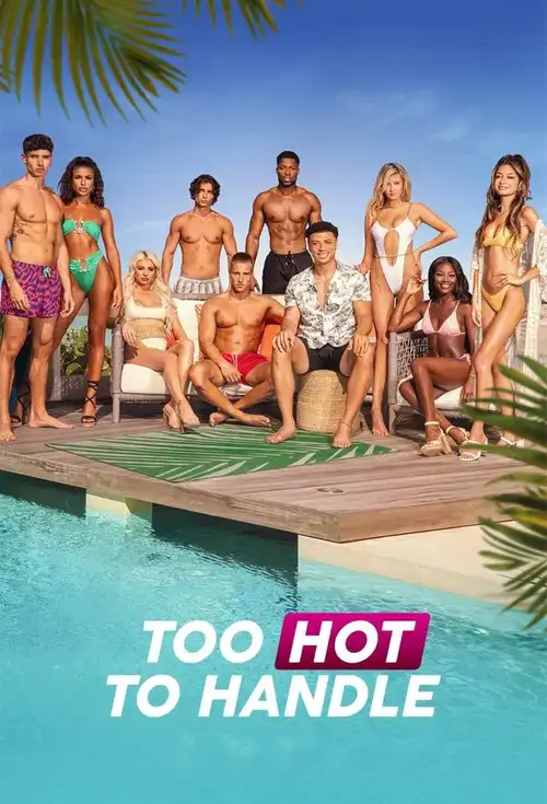 Download Too Hot to Handle β Netflix Original (2022) Season 4 Dual Audio {Hindi English} 480p | 720p WEB DL 18 too hot to handle netflix original 2022