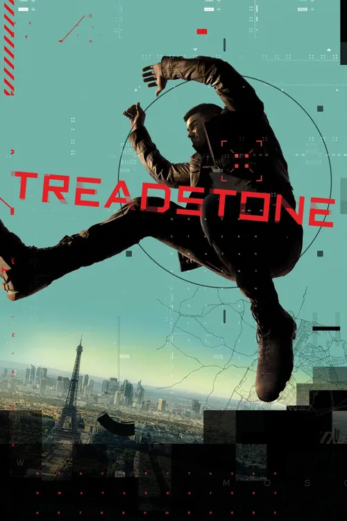 Download Treadstone (Season 1 – Complete) Netflix Original Dual Audio {Hindi English} 480p | 720p | 1080p WEB DL 9 treadstone season 1