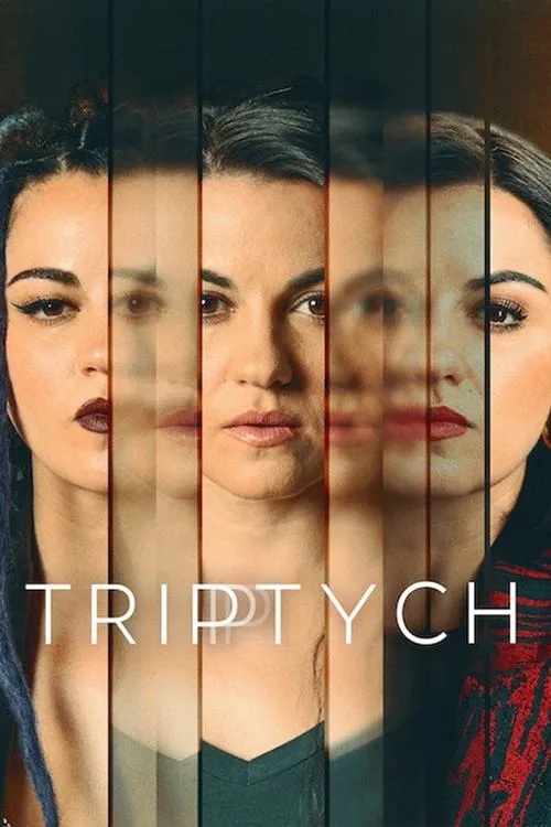 Download Triptych β Netflix Original (2023) Season 1 Dual Audio {Hindi English} 480p | 720p | 1080p WEB DL 24 triptych netflix original 2023
