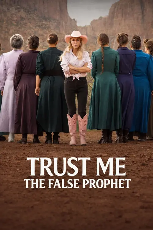 Download Trust Me: The False Prophet (2026) Season 1 Dual Audio {Hindi English} NetFlix Series 480p | 720p | 1080p WEB DL 11 trust me the false prophet 2026