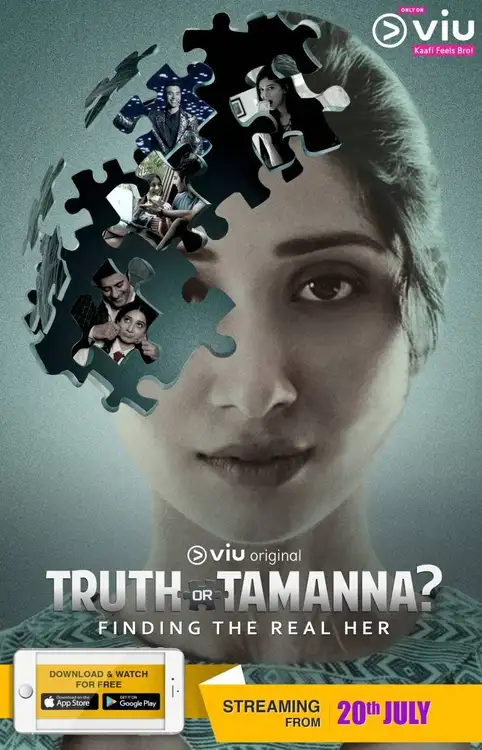 Download Truth or Tamanna (2018) Season 1 Hindi Complete Voot Select Original WEB Series 480p | 720p HDRip 17 truth or tamanna 2018
