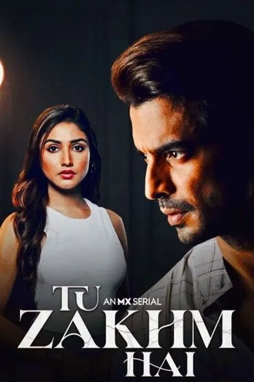 Download Tu Zakhm Hai (Season 2) Hindi MXPlayer Complete Web Series 480p | 720p | 1080p WEB DL 24 tu zakhm hai season 2