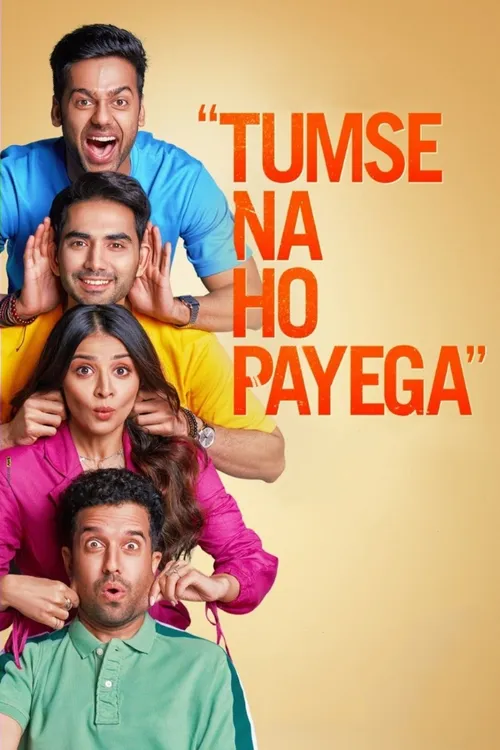 tumse na ho payega 2023