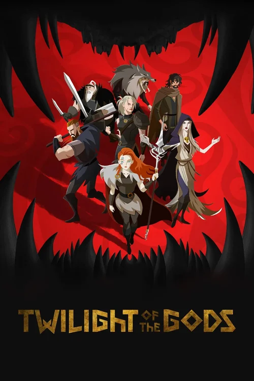 Download Twilight of the Gods (2024) Season 1 Multi Audio {Hindi English} NetFlix Original Anime Series 480p | 720p | 1080p WEB DL 10 twilight of the gods 2024