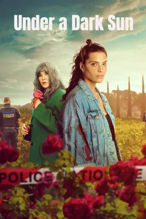 Download Under a Dark Sun (2025) Season 1 Dual Audio {Hindi French} NetFlix Series 480p | 720p | 1080p WEB DL 19 under a dark sun 2025