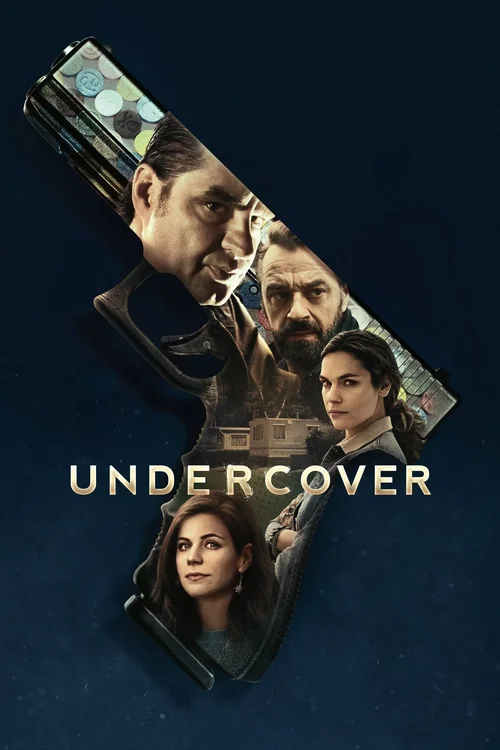 Download Undercover (2014) Season 4 Hindi Dubbed Complete MX WEB Series 480p | 720p WEB DL 8 undercover 2014