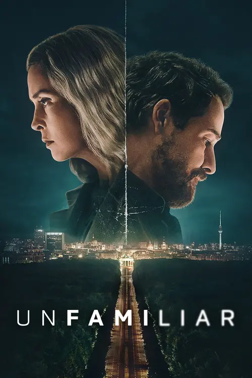Download Unfamiliar (2026) Season 1 Dual Audio ( Hindi DD5.1 – German ) Netflix Original Series 480p | 720p | 1080p WEB DL 6 unfamiliar 2026