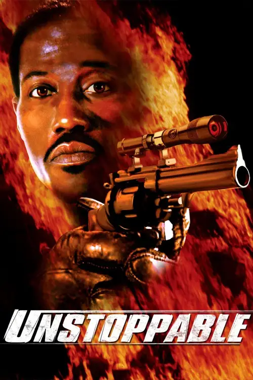 unstoppable 2004