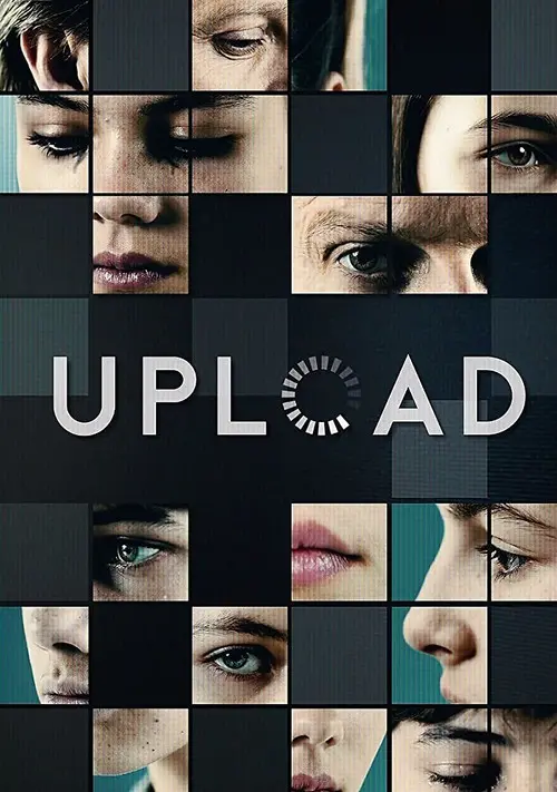 Download Upload (Season 1 – 4) Dual Audio {Hindi DD5.1 – English} AMZN WEB Series 480p | 720p | 1080p WEB DL 3 upload season 1