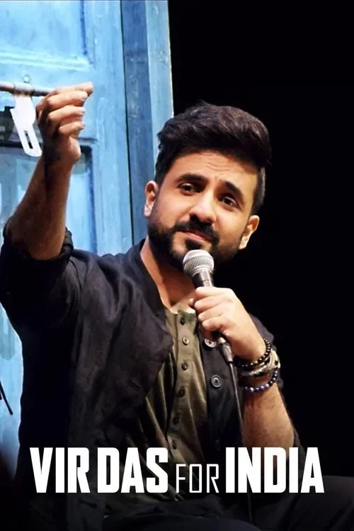 Download Vir Das – For India (2020) NetFlix Stand Up Comedy Full Show 720p WEB DL 5 vir das for india 2020