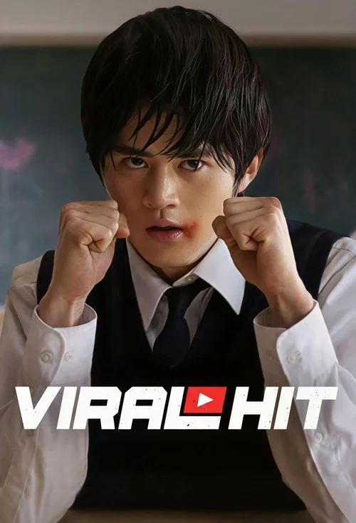 Download Viral Hit (2026) Season 1 NetFlix: Dual Audio {Hindi Japanese} WEB Series 480p | 720p | 1080p WEB DL 5 viral hit 2026