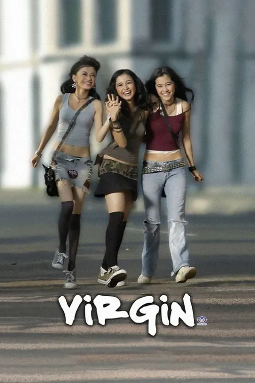 virgin 2004
