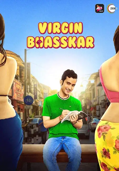 virgin bhasskar 2019
