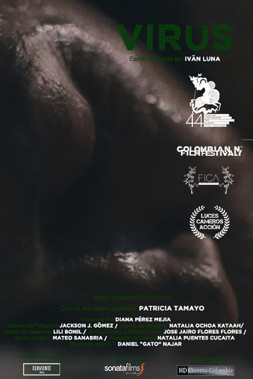 Download Virus (2023) S01 Bengali HDRip Complete WEB Series 480p | 720p HDRip ESubs 12 virus 2023