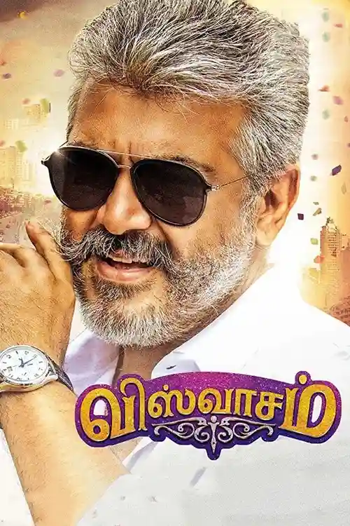 Download Viswasam (2019) Hindi ORG Dubbed Full Movie WEB DL 480p | 720p | 1080p | 2160p 4K 2 viswasam 2019