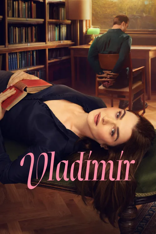 Download Vladimir (2026) Season 1 NetFlix Series | Dual Audio {Hindi English} Complete 480p | 720p | 1080p WEB DL 17 vladimir 2026