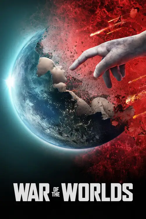 Download War of the Worlds (Season 1 – 3) Dual Audio {Hindi + English} Amazon Prime 480p | 720p | 1080p WEB DL 2 war of the worlds season 1