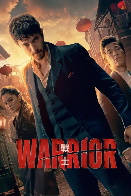 Download Warriors (Season 1 β 3 Complete) HBOmax Original English WEB Series 720p | 1080p WEB DL 15 warriors season 1