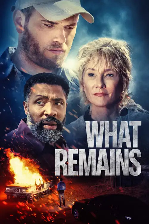 what remains 2022