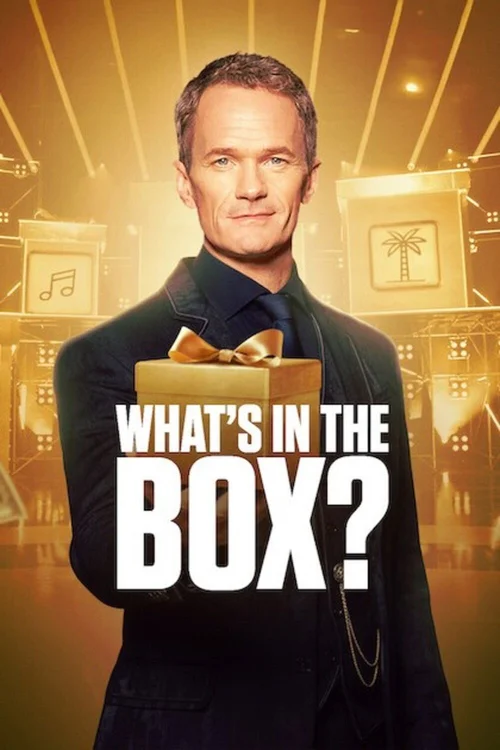 Download What’s in the Box? – Season 1 (2025) Dual Audio {Hindi English} Netflix Series 480p | 720p | 1080p WEB DL 5 what s in the box season 1 2025
