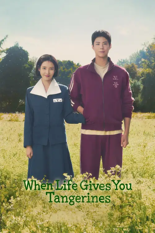Download When Life Gives You Tangerines (2025) Season 1 Multi Audio {Hindi English Korean} NetFlix Series 480p | 720p | 1080p WEB DL 8 when life gives you tangerines 2025
