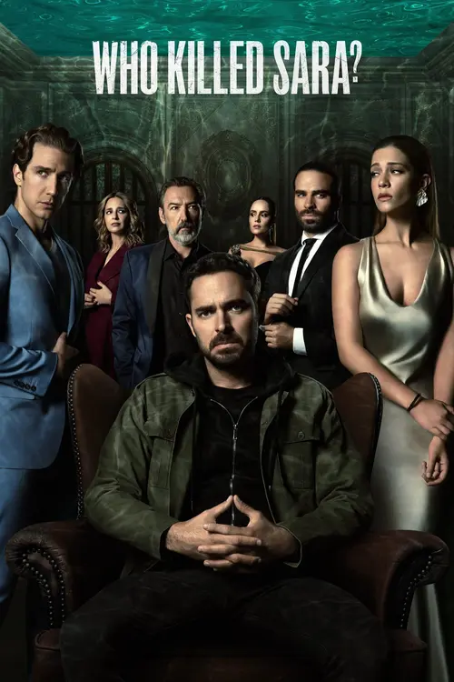 Download Who Killed Sara? (2021) Season 2 Dual Audio {Hindi English} Complete Netflix WEB Series 480p | 720p WEB DL 6 who killed sara 2021