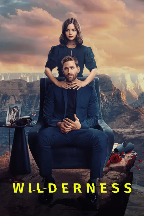 Download Wilderness – Amazon Original (2023) Season 1 Complete Dual Audio {Hindi English} 480p | 720p | 1080p WEB DL 5 wilderness amazon original 2023