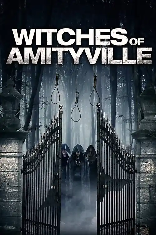 witches of amityville academy 2020