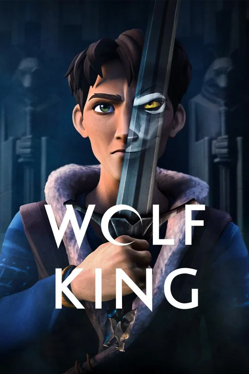 Download Wolf King (Season 1 – 2) Dual Audio {Hindi English} Netflix Series 480p | 720p | 1080p WEB DL 4 wolf king season 1