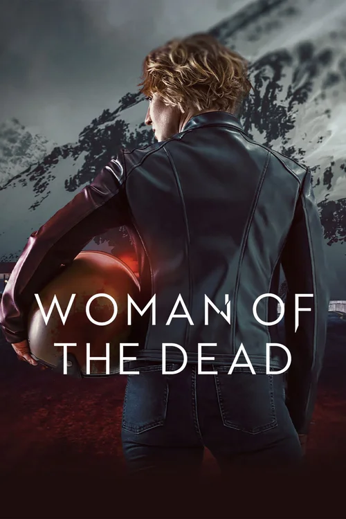 Download Woman Of The Dead (Season 1 – 2) Dual Audio {Hindi English} 480p | 720p | 1080p WEB DL 3 woman of the dead season 1