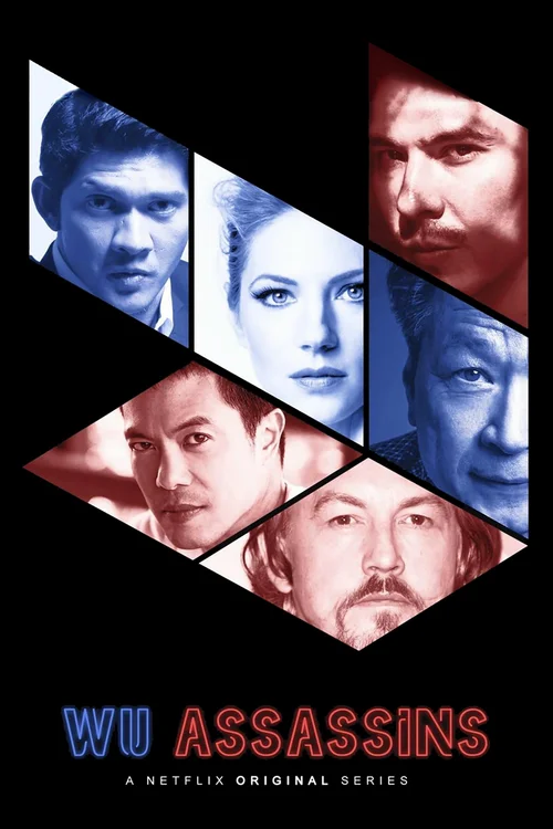 Download Wu Assassins (Season 1) Dual Audio {Hindi English} Series 480p 720p & 1080p WEB DL 19 wu assassins season 1